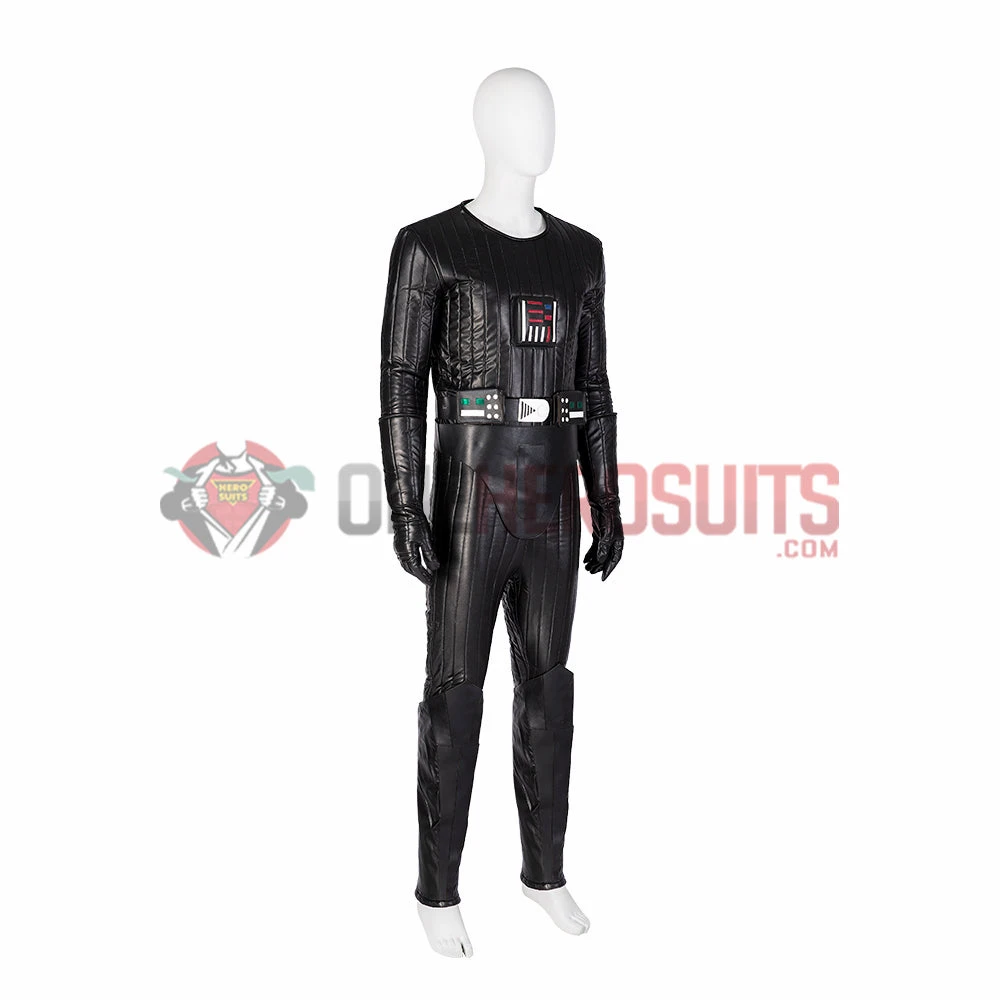 OneHeroSuits Star Wars Cosplay Costumes Darth Vader Top Level Suits
