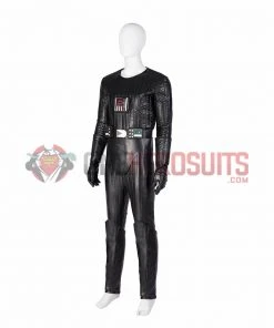 OneHeroSuits Star Wars Cosplay Costumes Darth Vader Top Level Suits