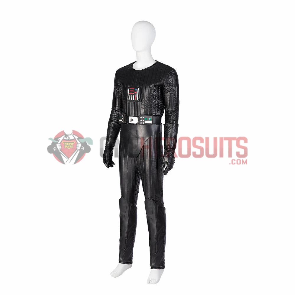 OneHeroSuits Star Wars Cosplay Costumes Darth Vader Top Level Suits