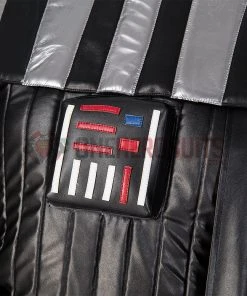 OneHeroSuits Star Wars Cosplay Costumes Darth Vader Top Level Suits