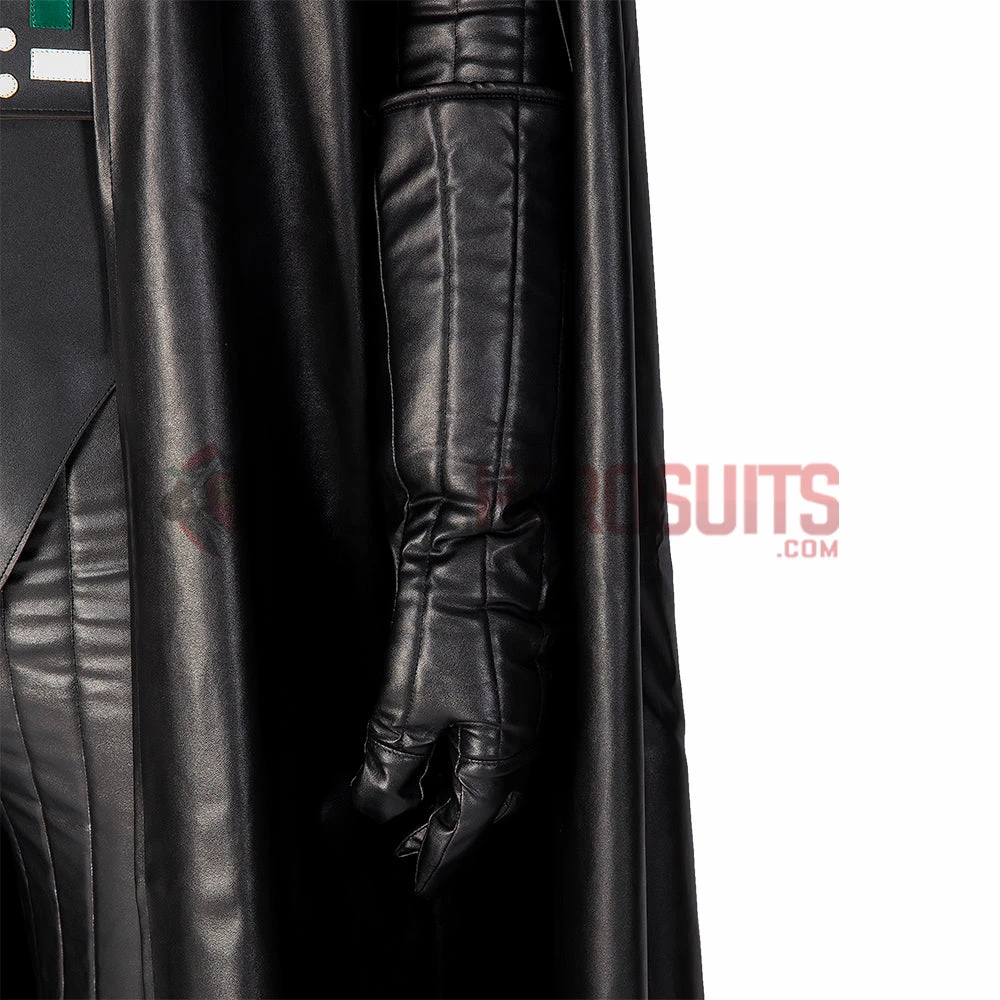 OneHeroSuits Star Wars Cosplay Costumes Darth Vader Top Level Suits