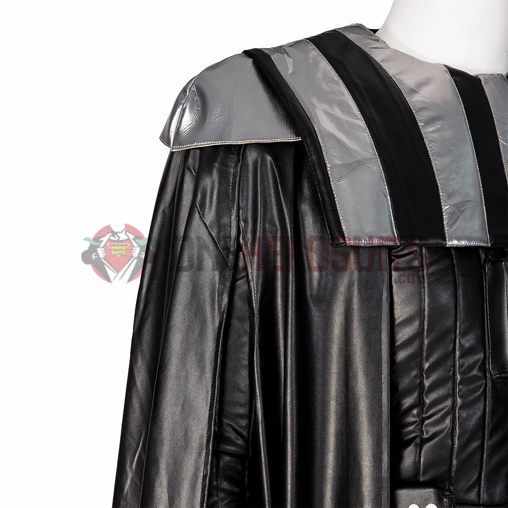 OneHeroSuits Star Wars Cosplay Costumes Darth Vader Top Level Suits