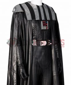 OneHeroSuits Star Wars Cosplay Costumes Darth Vader Top Level Suits