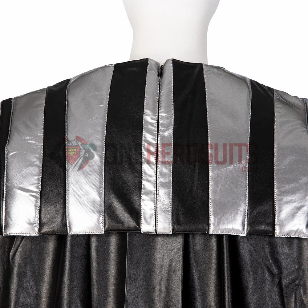 OneHeroSuits Star Wars Cosplay Costumes Darth Vader Top Level Suits