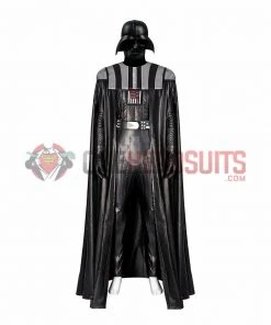 OneHeroSuits Star Wars Cosplay Costumes Darth Vader Top Level Suits