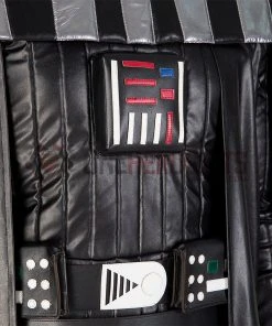 OneHeroSuits Star Wars Cosplay Costumes Darth Vader Top Level Suits