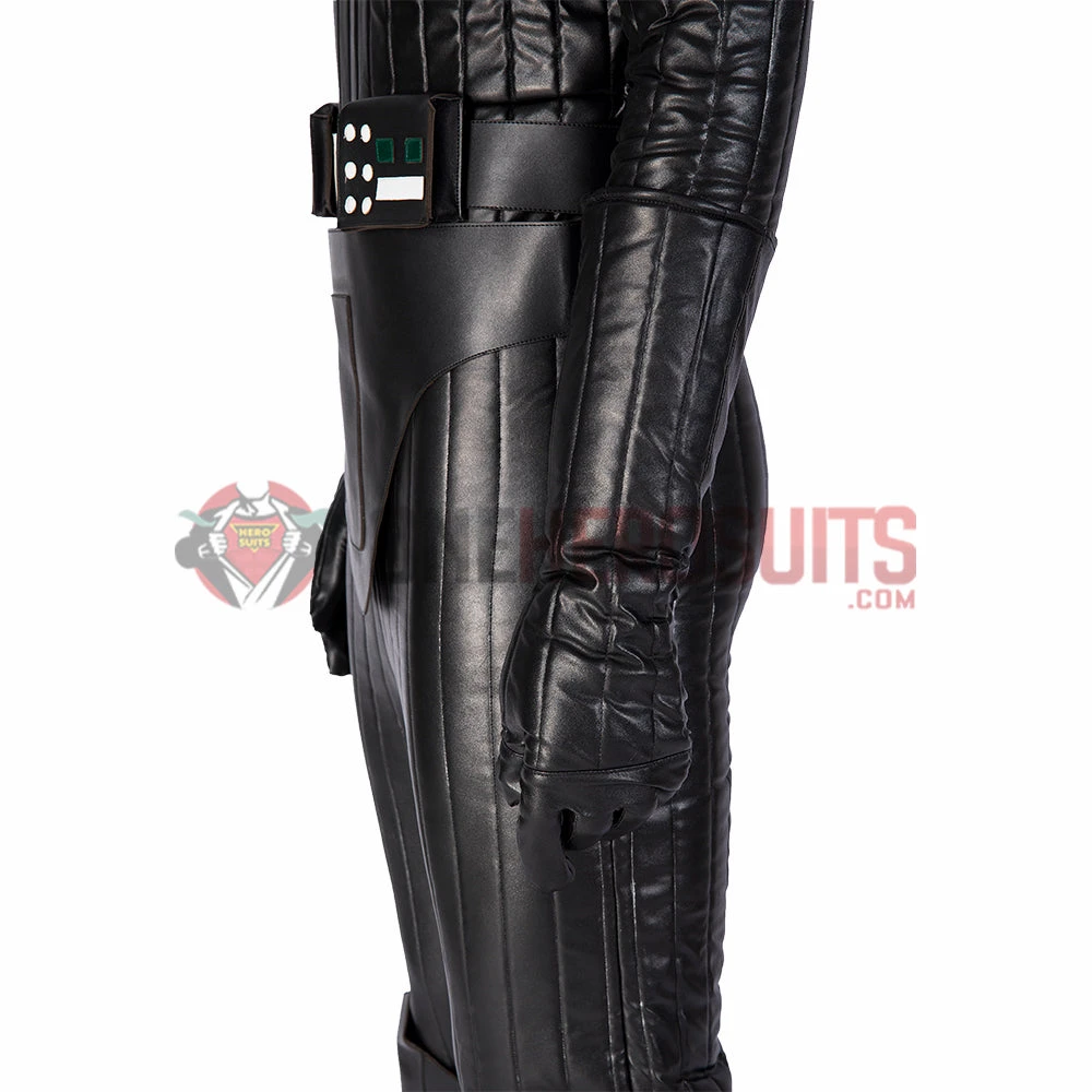 OneHeroSuits Star Wars Cosplay Costumes Darth Vader Top Level Suits