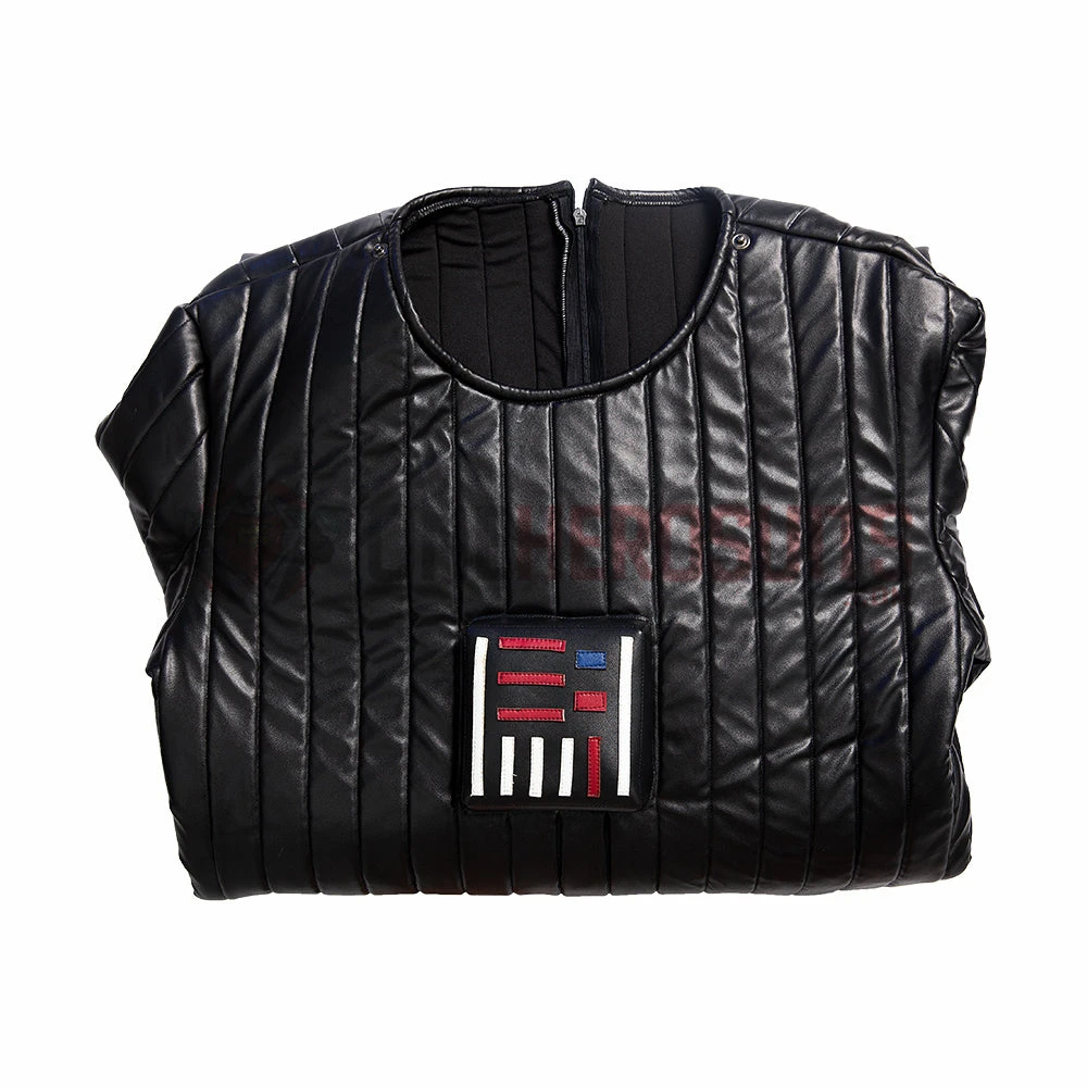 OneHeroSuits Star Wars Cosplay Costumes Darth Vader Top Level Suits