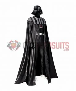 OneHeroSuits Star Wars Cosplay Costumes Darth Vader Top Level Suits