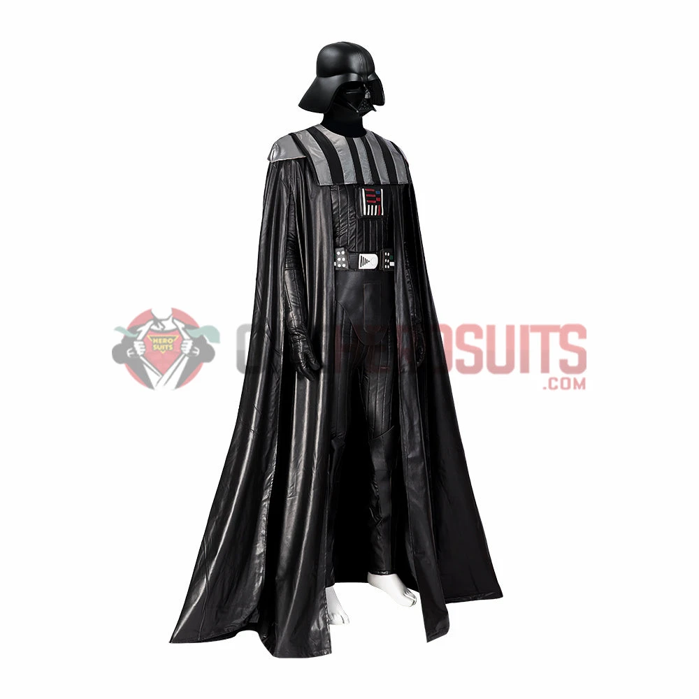 OneHeroSuits Star Wars Cosplay Costumes Darth Vader Top Level Suits