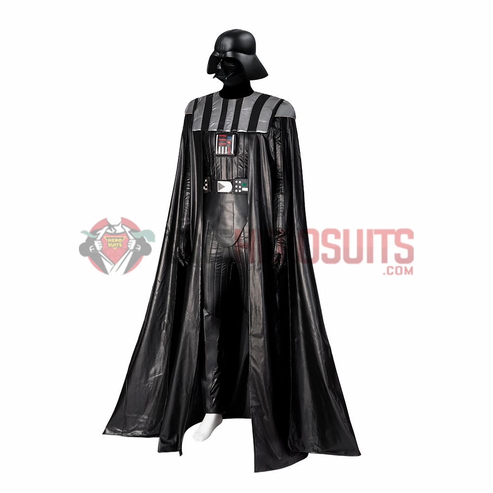 OneHeroSuits Star Wars Cosplay Costumes Darth Vader Top Level Suits