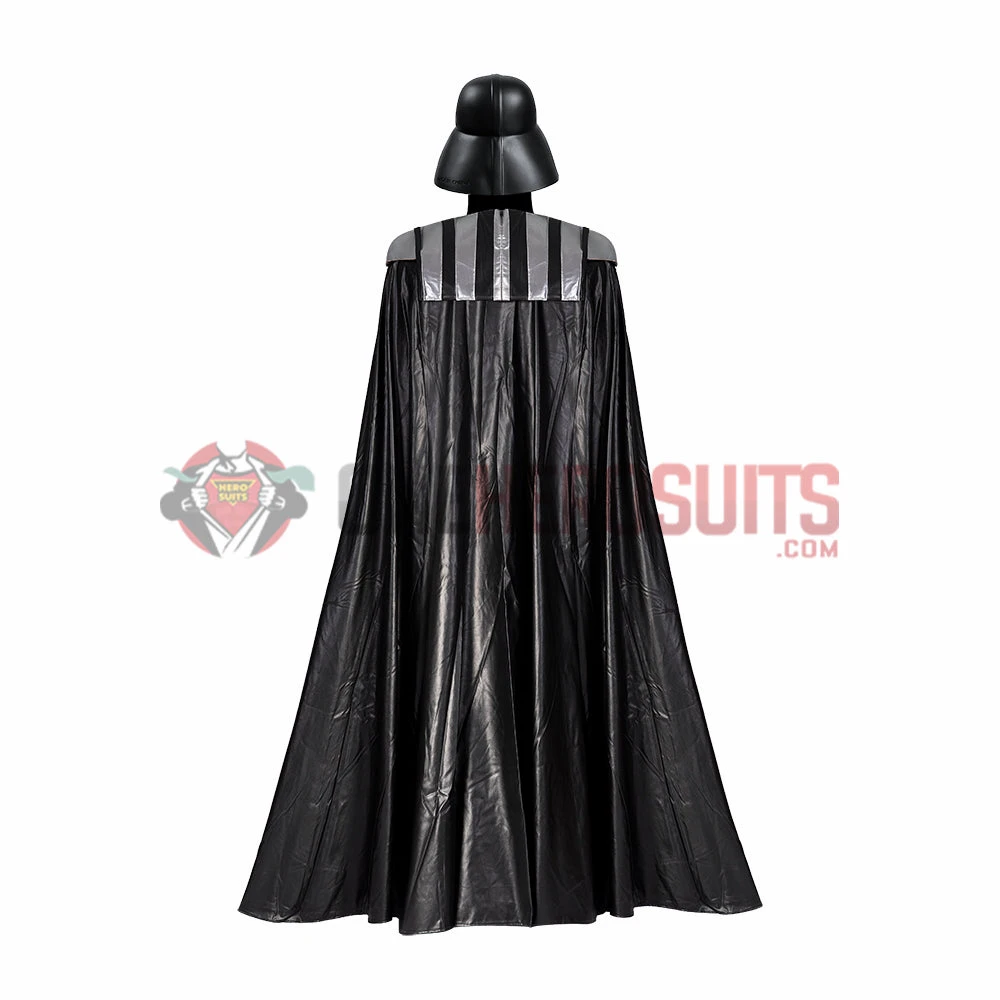 OneHeroSuits Star Wars Cosplay Costumes Darth Vader Top Level Suits