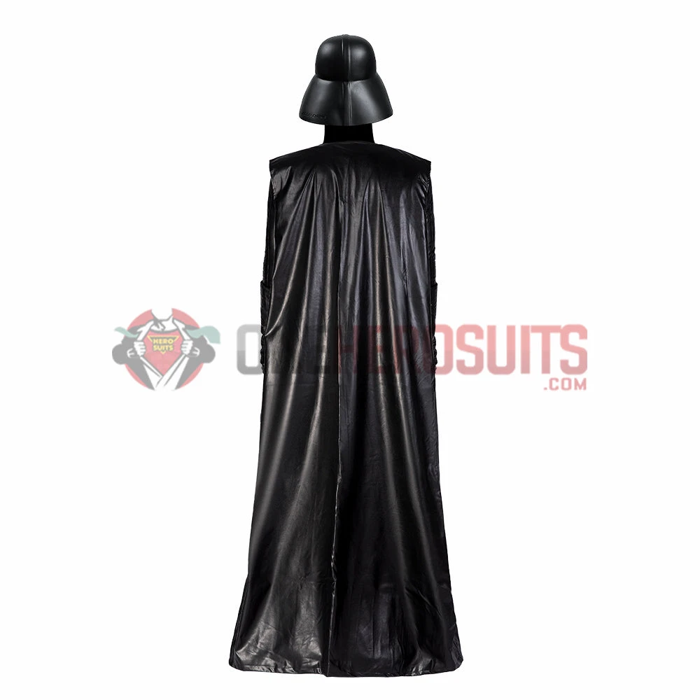 OneHeroSuits Star Wars Cosplay Costumes Darth Vader Top Level Suits