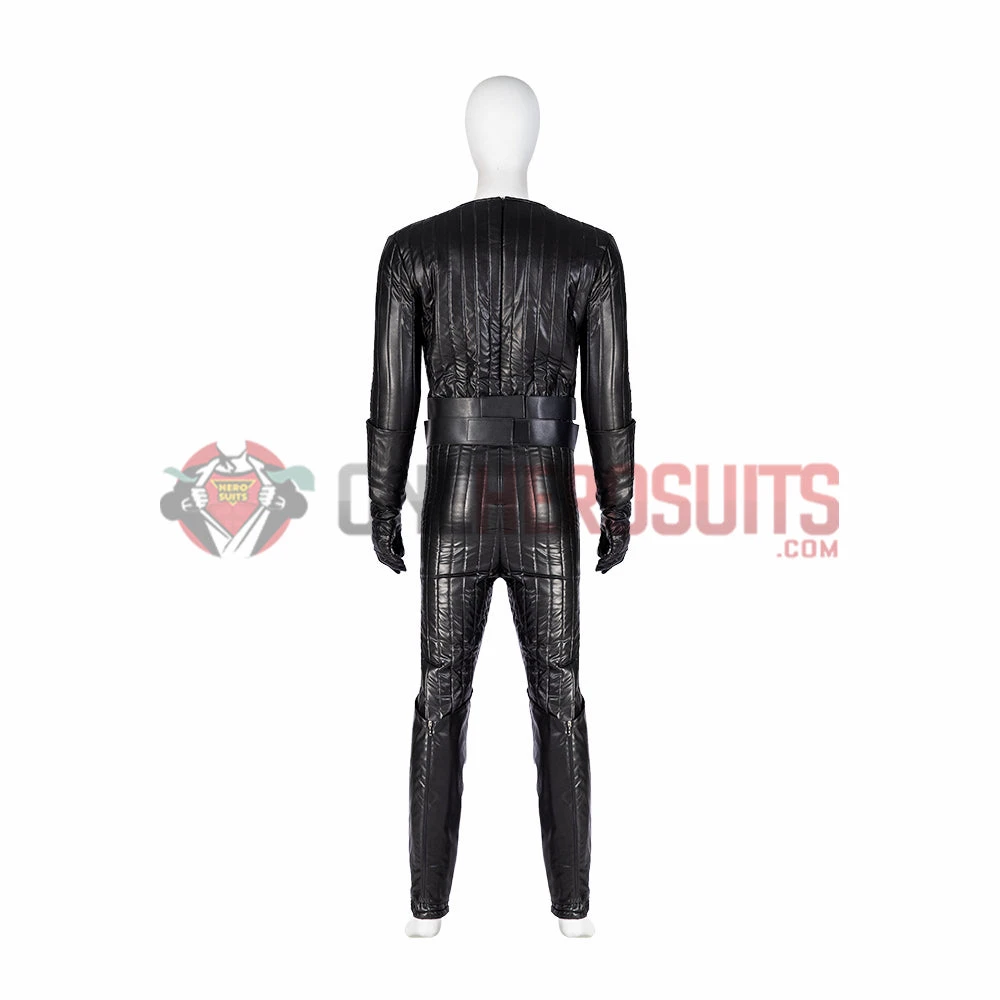 OneHeroSuits Star Wars Cosplay Costumes Darth Vader Top Level Suits