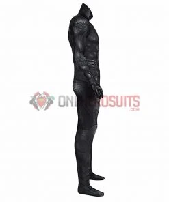 OneHeroSuits Black Adam Cosplay Costume 3D Printed Jumpsuits With Cloak Costumes