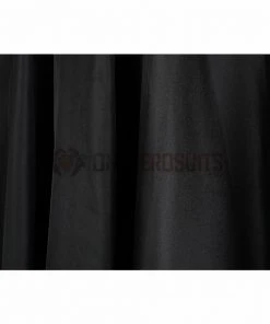 OneHeroSuits Black Adam Cosplay Costume 3D Printed Jumpsuits With Cloak Costumes