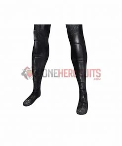 OneHeroSuits Black Adam Cosplay Costume 3D Printed Jumpsuits With Cloak Costumes