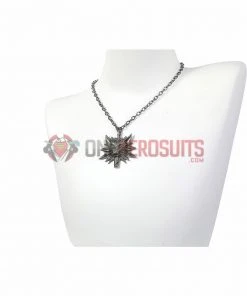 OneHeroSuits Costumes Kaer Morhen Cosplay Costume Of The Witcher 3 Geralt Starting Suit