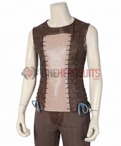 OneHeroSuits Costumes Kaer Morhen Cosplay Costume Of The Witcher 3 Geralt Starting Suit