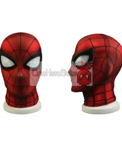 OneHeroSuits Iron Spider-Man Cosplay Suit Spiderman Iron Costume 3D Printed Zentai/Jumpsuit