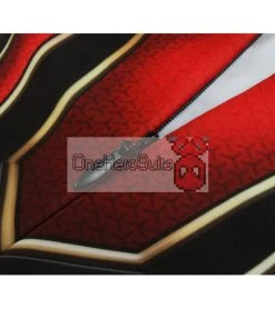 OneHeroSuits Iron Spider-Man Cosplay Suit Spiderman Iron Costume 3D Printed Zentai/Jumpsuit