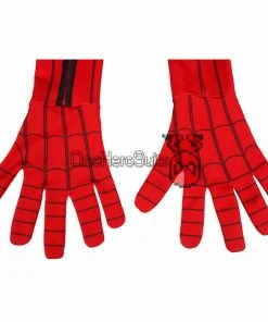 OneHeroSuits Spider-man Homecoming Suit Peter Paker Classic Bodysuit