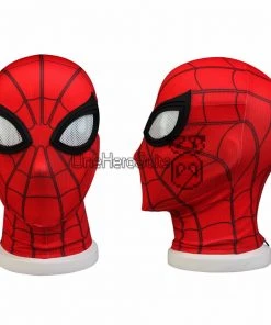 OneHeroSuits Spider-man Homecoming Suit Peter Paker Classic Bodysuit
