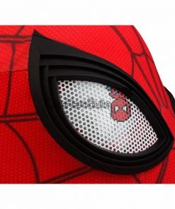 OneHeroSuits Spider-man Homecoming Suit Peter Paker Classic Bodysuit