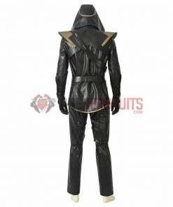OneHeroSuits Hawkeye Cospaly Costume Clinton Barton Cosplay Suit