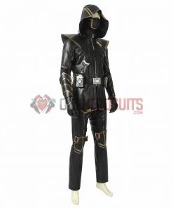 OneHeroSuits Hawkeye Cospaly Costume Clinton Barton Cosplay Suit