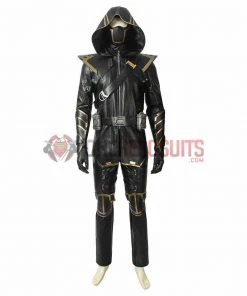 OneHeroSuits Hawkeye Cospaly Costume Clinton Barton Cosplay Suit
