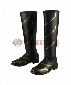 OneHeroSuits Hawkeye Cospaly Boots Clinton Barton Cosplay Shoes