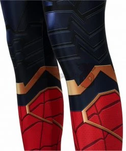 OneHeroSuits Iron Spider Suit Avengers Endgame Spider-man Bodysuit