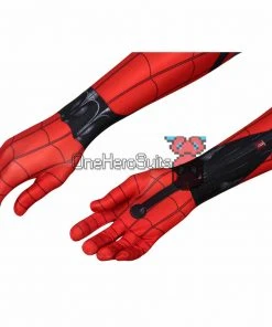 OneHeroSuits Zentai/Jumpsuit Spider-man Classic Suit Far From Home Spider Bodysuit