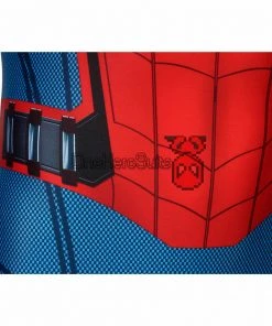 OneHeroSuits Zentai/Jumpsuit Spider-man Classic Suit Far From Home Spider Bodysuit