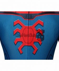 OneHeroSuits Zentai/Jumpsuit Spider-man Classic Suit Far From Home Spider Bodysuit