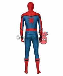 OneHeroSuits Zentai/Jumpsuit Spider-man Classic Suit Far From Home Spider Bodysuit