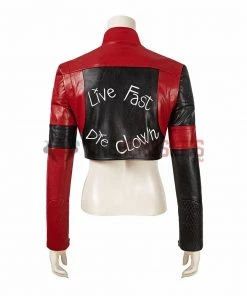 OneHeroSuits The Suicide Squad 2 New Harley Quinn Cosplay Costumes