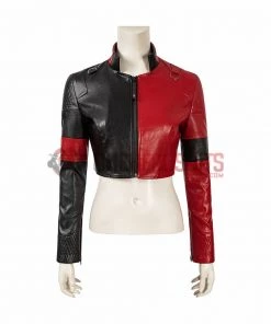 OneHeroSuits The Suicide Squad 2 New Harley Quinn Cosplay Costumes