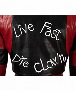 OneHeroSuits The Suicide Squad 2 New Harley Quinn Cosplay Costumes