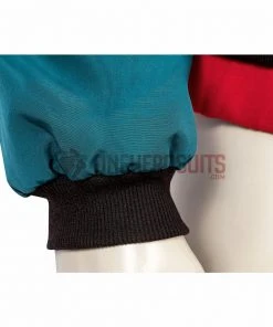 OneHeroSuits Miles Morales Spider-man Costumes Miles Morales Cosplay Suit Zentai/Jumpsuit