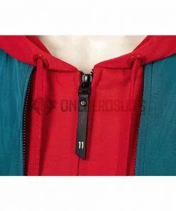 OneHeroSuits Miles Morales Spider-man Costumes Miles Morales Cosplay Suit Zentai/Jumpsuit