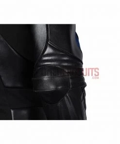 Nightwing Cosplay Costumes Gotham Knights OneHeroSuits