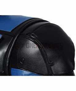 Nightwing Cosplay Costumes Gotham Knights OneHeroSuits