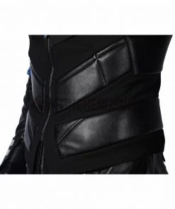 Nightwing Cosplay Costumes Gotham Knights OneHeroSuits