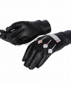 Nightwing Cosplay Costumes Gotham Knights OneHeroSuits