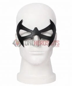 Nightwing Cosplay Costumes Gotham Knights OneHeroSuits