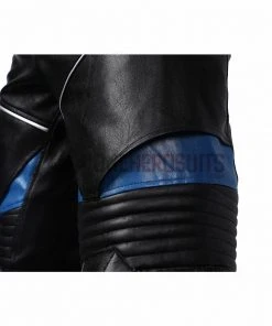 Nightwing Cosplay Costumes Gotham Knights OneHeroSuits