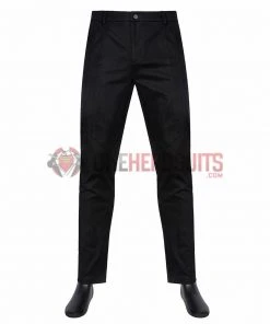 OneHeroSuits The Winter Soldier Cosplay Costumes Bucky Barnes Ver.2 Cosplay Suit