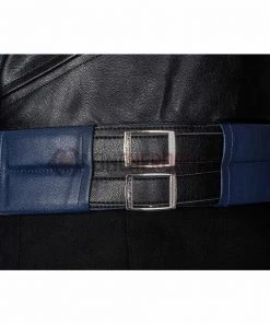 OneHeroSuits The Winter Soldier Cosplay Costumes Bucky Barnes Ver.2 Cosplay Suit